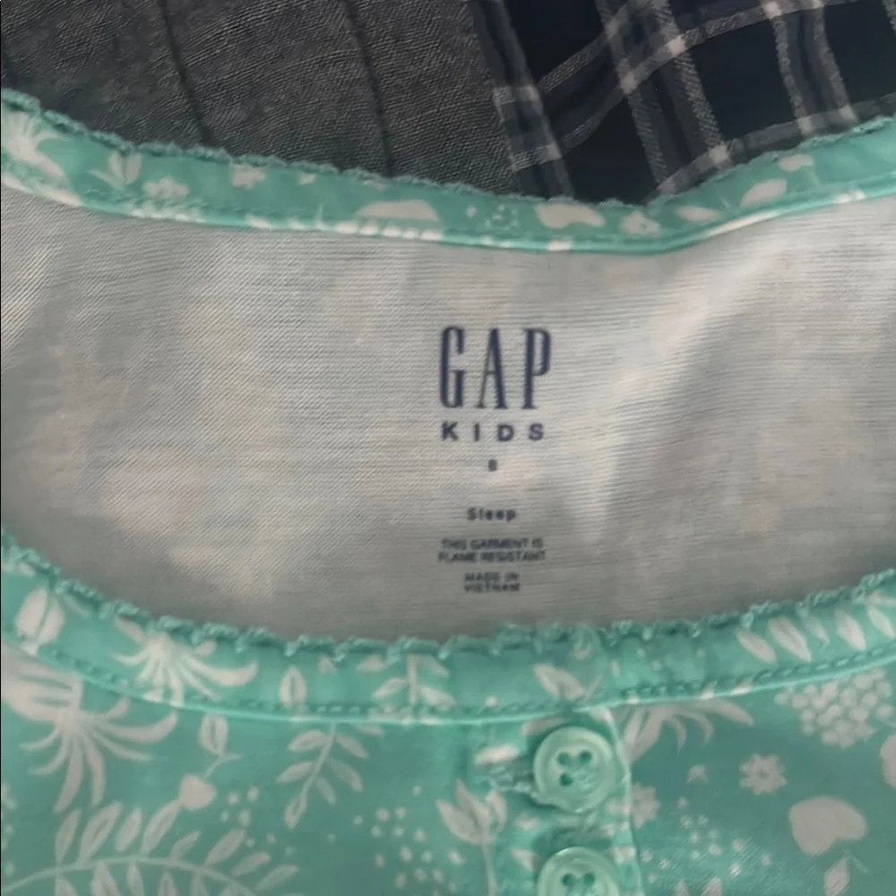 GAP kids Tank Top
